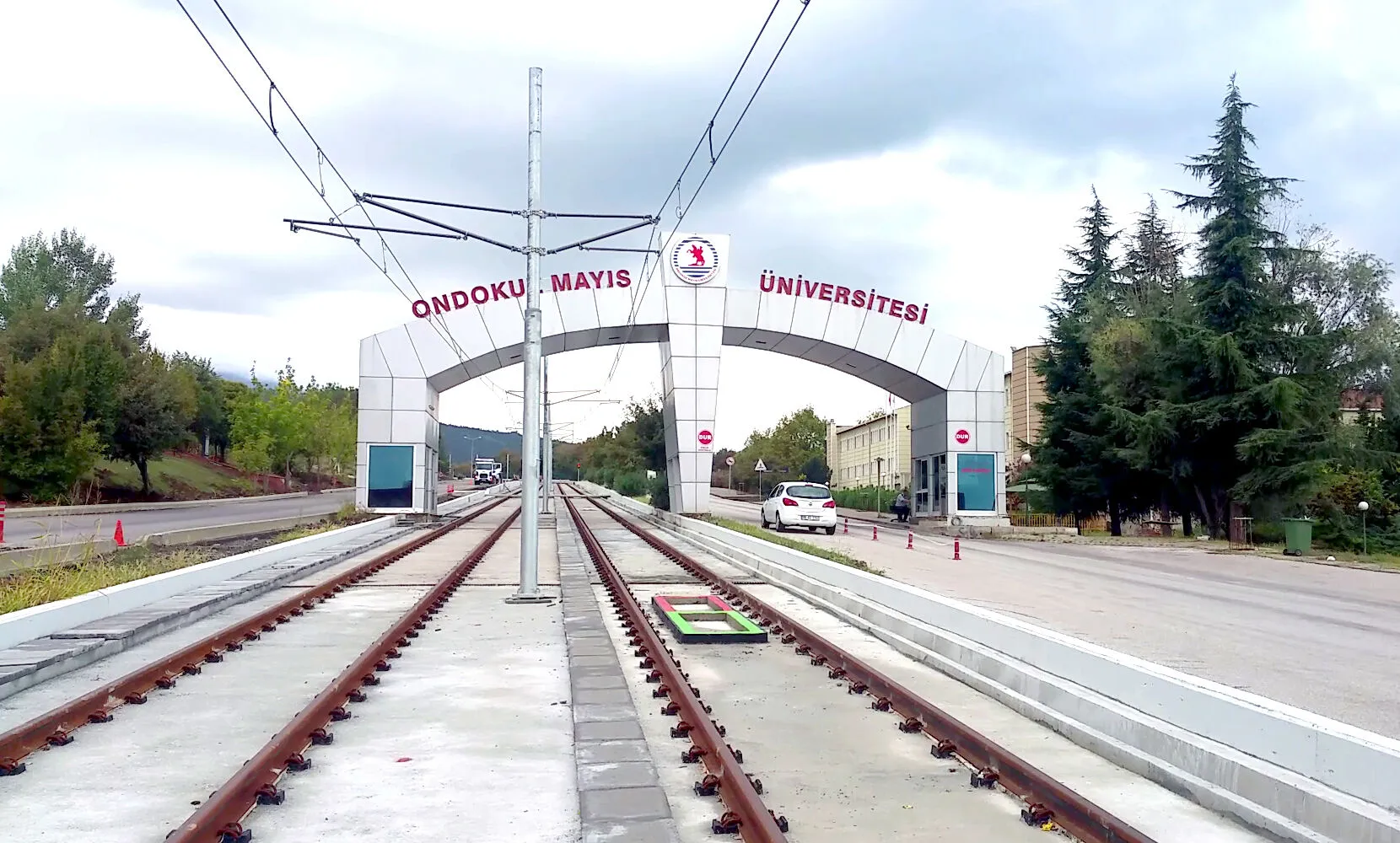 OMÜ Tramvay Hattı.webp
