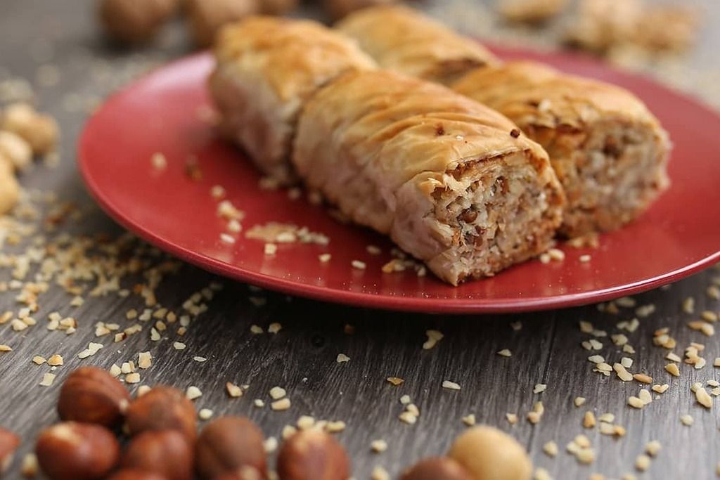 Samsun Çarşamba Kıvratması