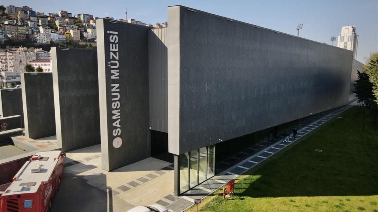 Samsun Müzesi
