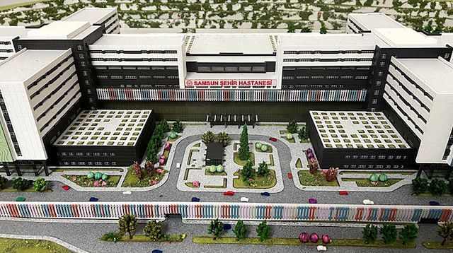 Samsun Şehir Hastanesi ana giriş.jpg